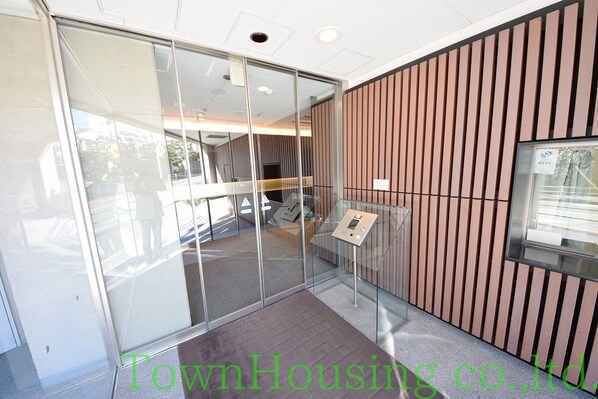 BPRレジデンス三田伊皿子坂の物件内観写真